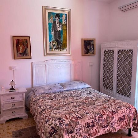 Appartamento Zia Gesina Lido di Ostia Dış mekan fotoğraf