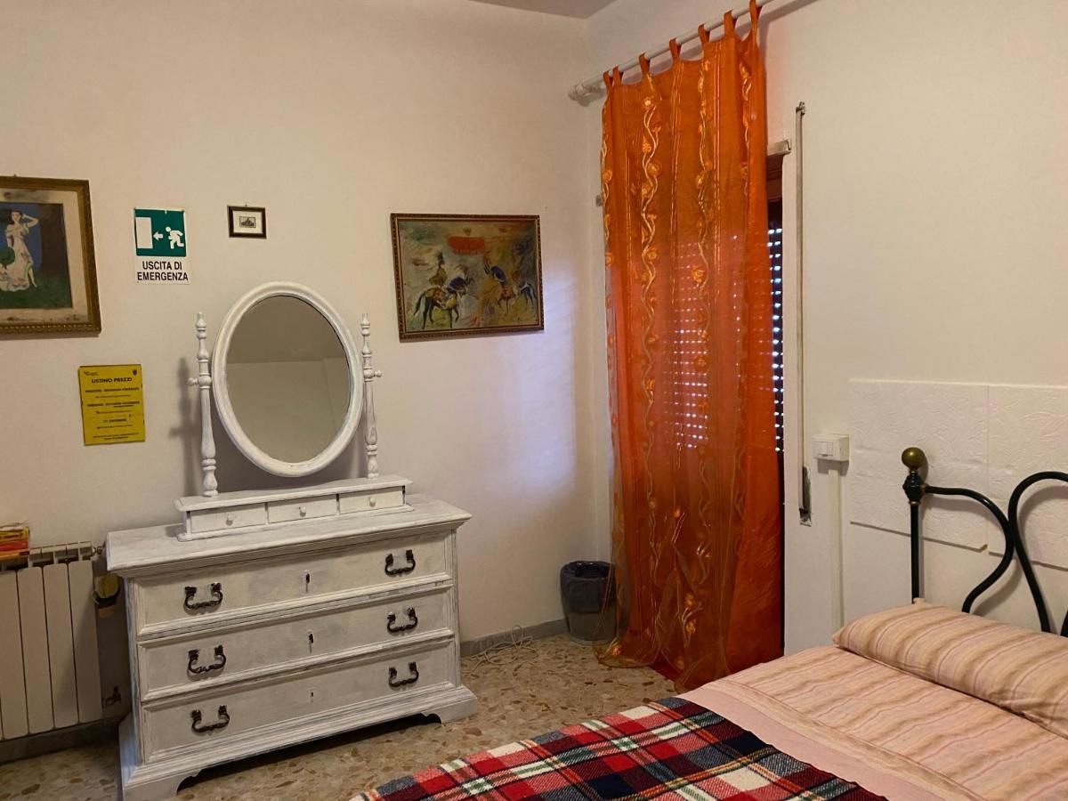 Appartamento Zia Gesina Lido di Ostia Dış mekan fotoğraf