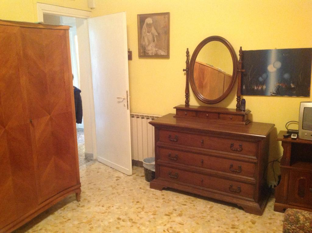 Appartamento Zia Gesina Lido di Ostia Dış mekan fotoğraf