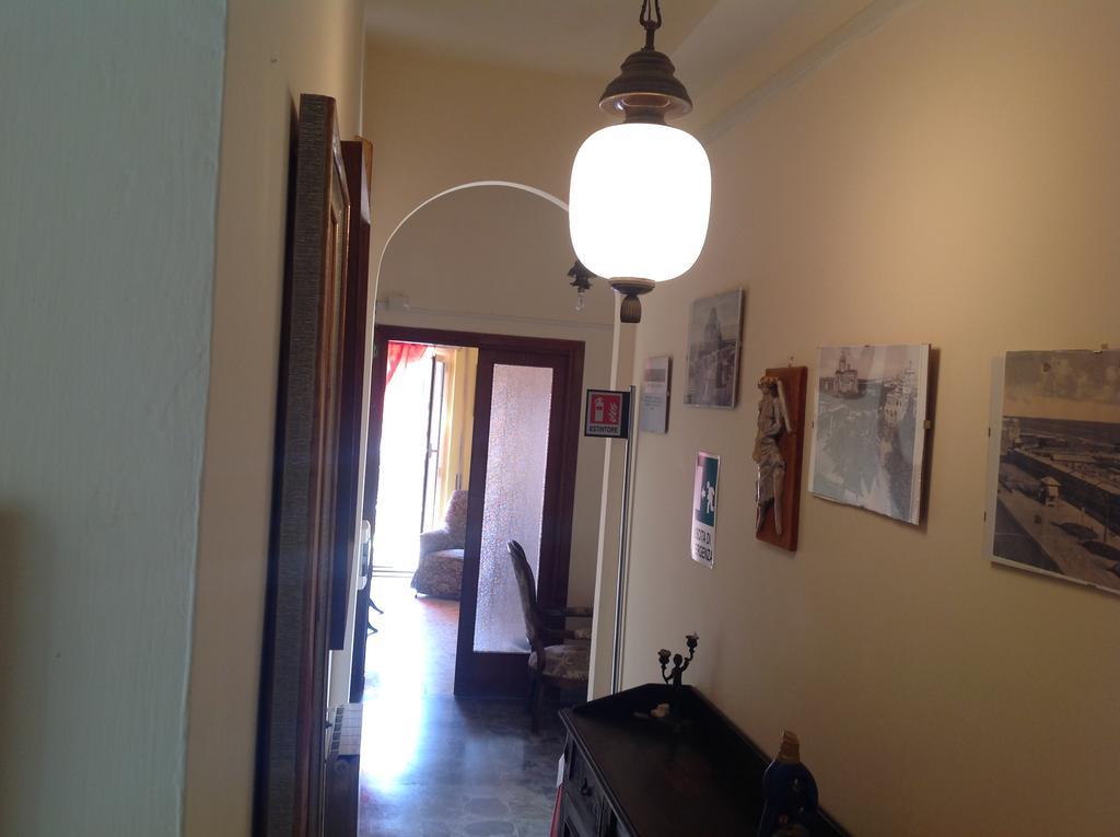 Appartamento Zia Gesina Lido di Ostia Dış mekan fotoğraf