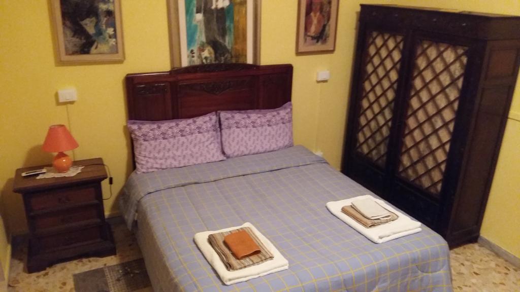 Appartamento Zia Gesina Lido di Ostia Dış mekan fotoğraf