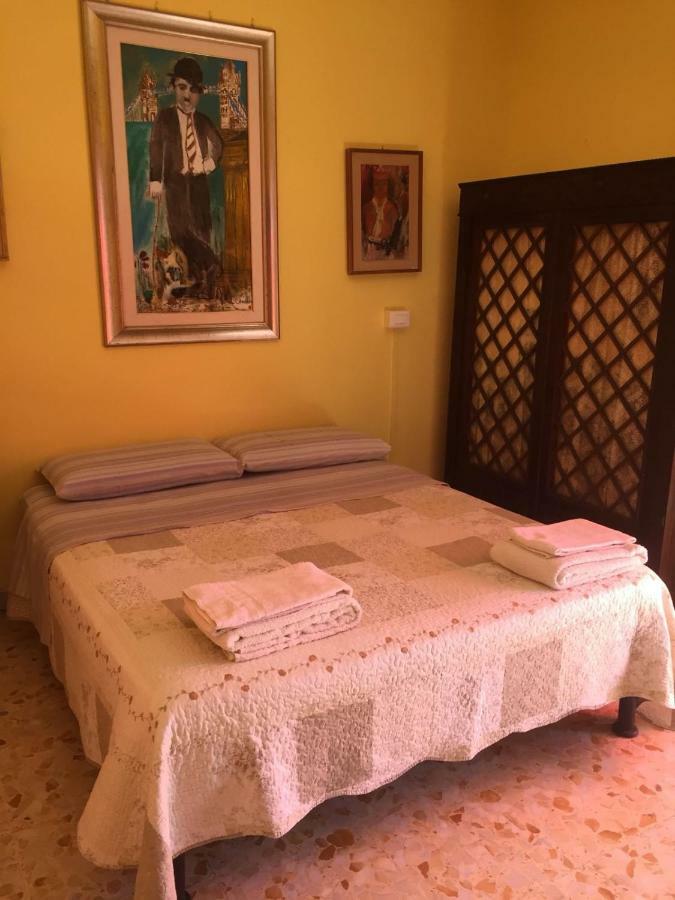 Appartamento Zia Gesina Lido di Ostia Dış mekan fotoğraf
